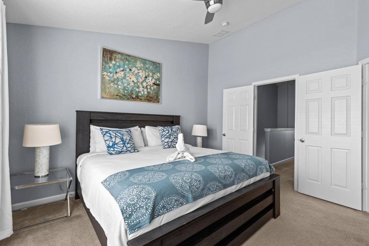 The Wish House, Just Miles From Disney World オーランド エクステリア 写真