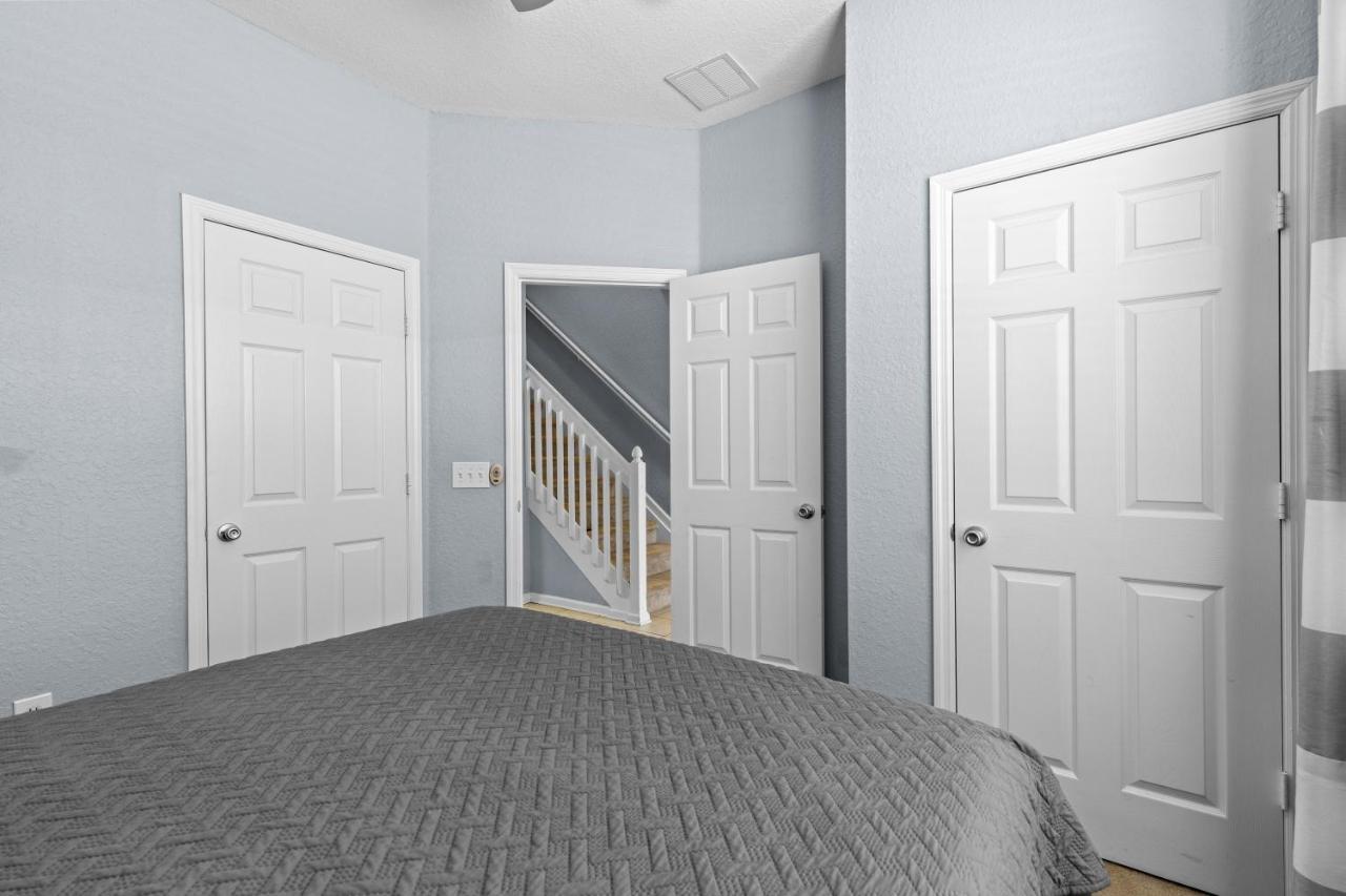 The Wish House, Just Miles From Disney World オーランド エクステリア 写真