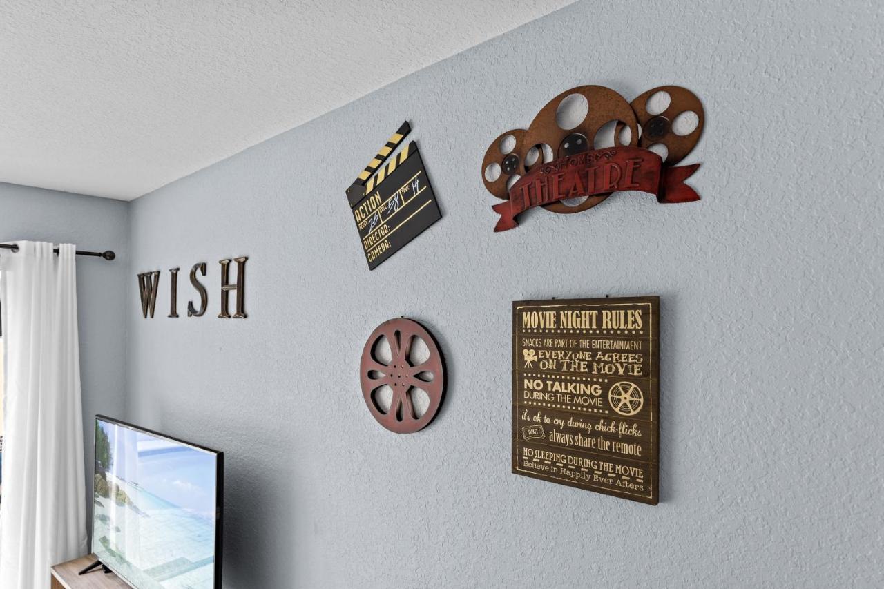 The Wish House, Just Miles From Disney World オーランド エクステリア 写真
