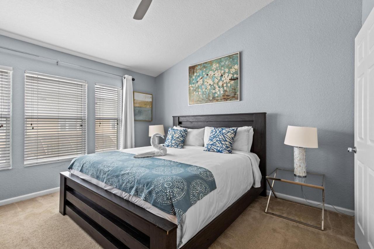 The Wish House, Just Miles From Disney World オーランド エクステリア 写真